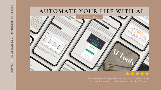 Automate Your Life With Ai